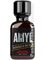 A-DOUBLE BLACK big