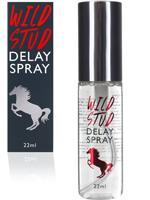 Wild Stud Delay Spray 22 ml