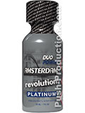 AMSTERDAM REVOLUTION PLATINUM XL bottle