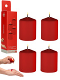 OUCH! Tease Candles - Sinful