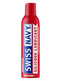 Swiss Navy (Premium Silicone-Based Lubricant) 354 ml/12 oz