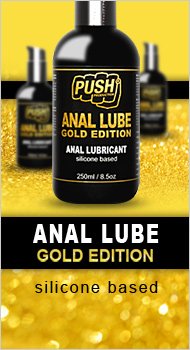 Push Anal Lube